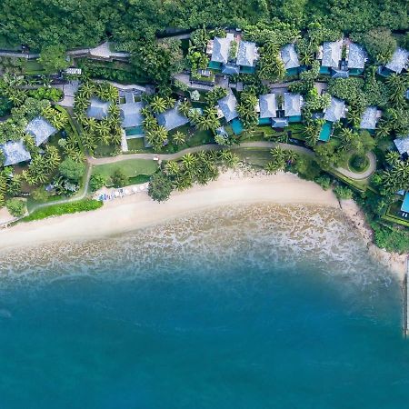 Mandarin Oriental, Sanya Hotel Exterior photo