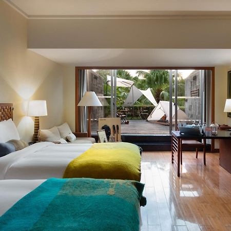 Mandarin Oriental, Sanya Hotel Exterior photo