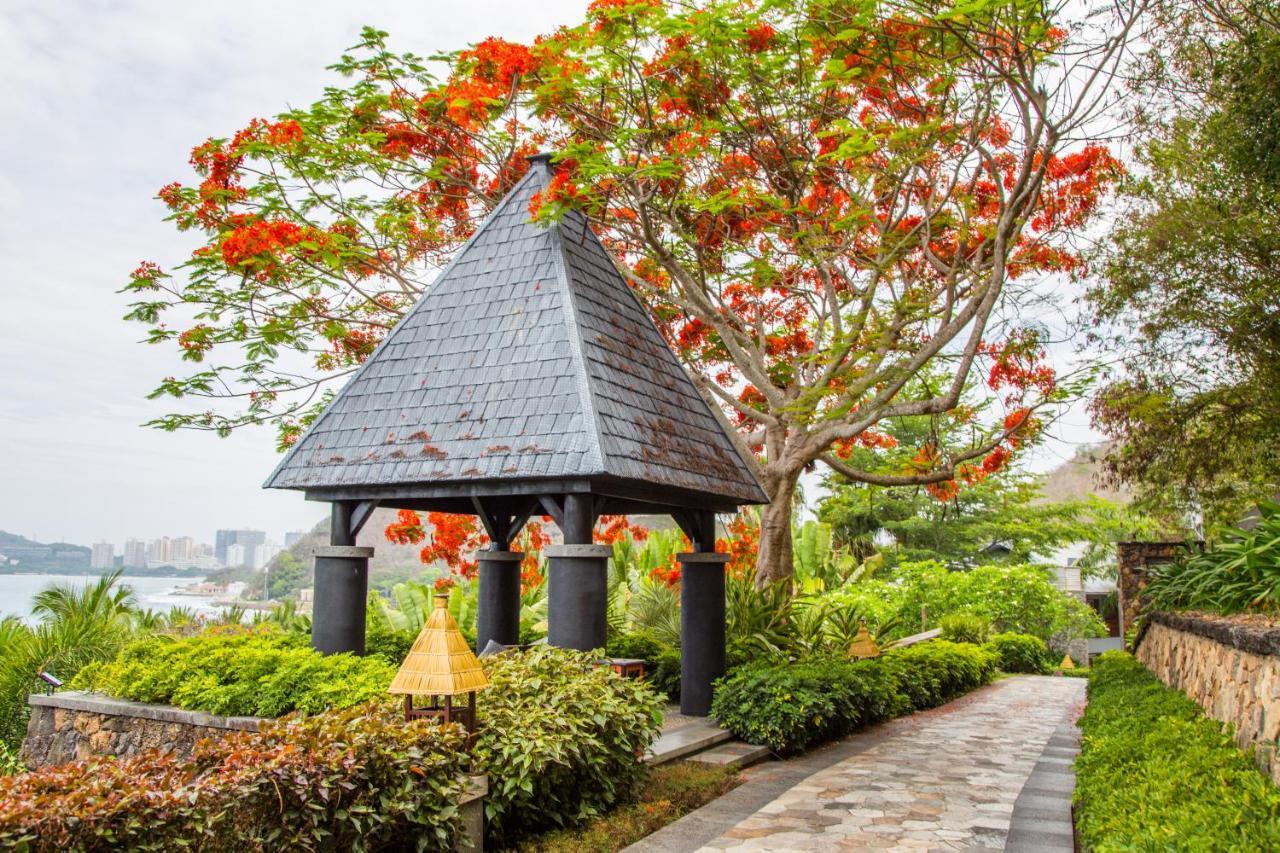 Mandarin Oriental, Sanya Hotel Exterior photo