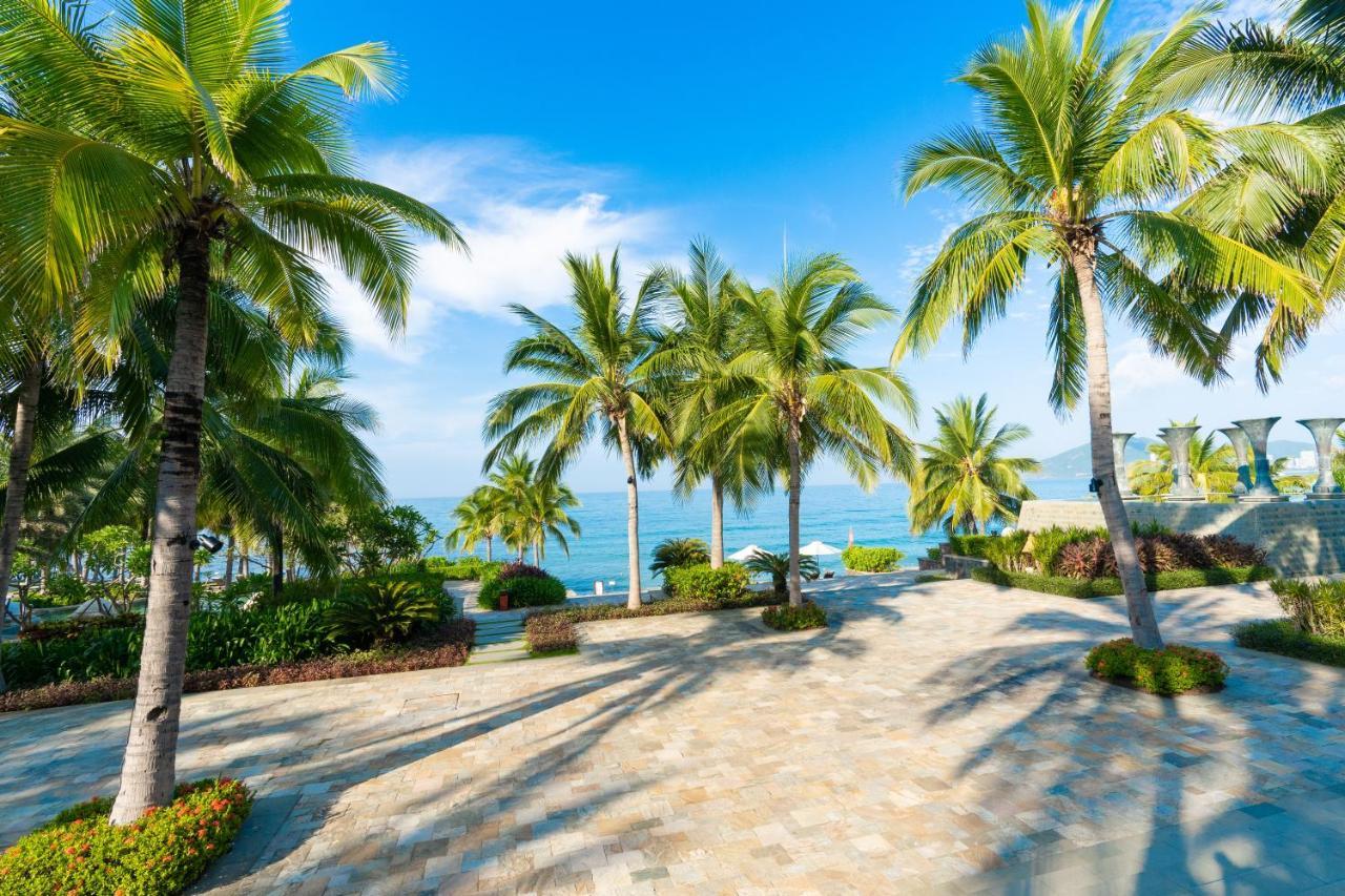 Mandarin Oriental, Sanya Hotel Exterior photo