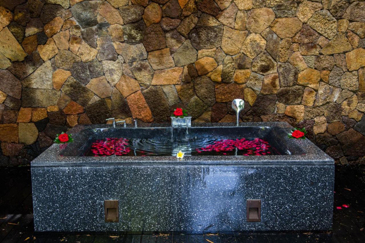 Mandarin Oriental, Sanya Hotel Exterior photo