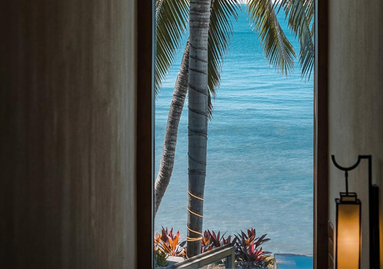 Mandarin Oriental, Sanya Hotel Exterior photo