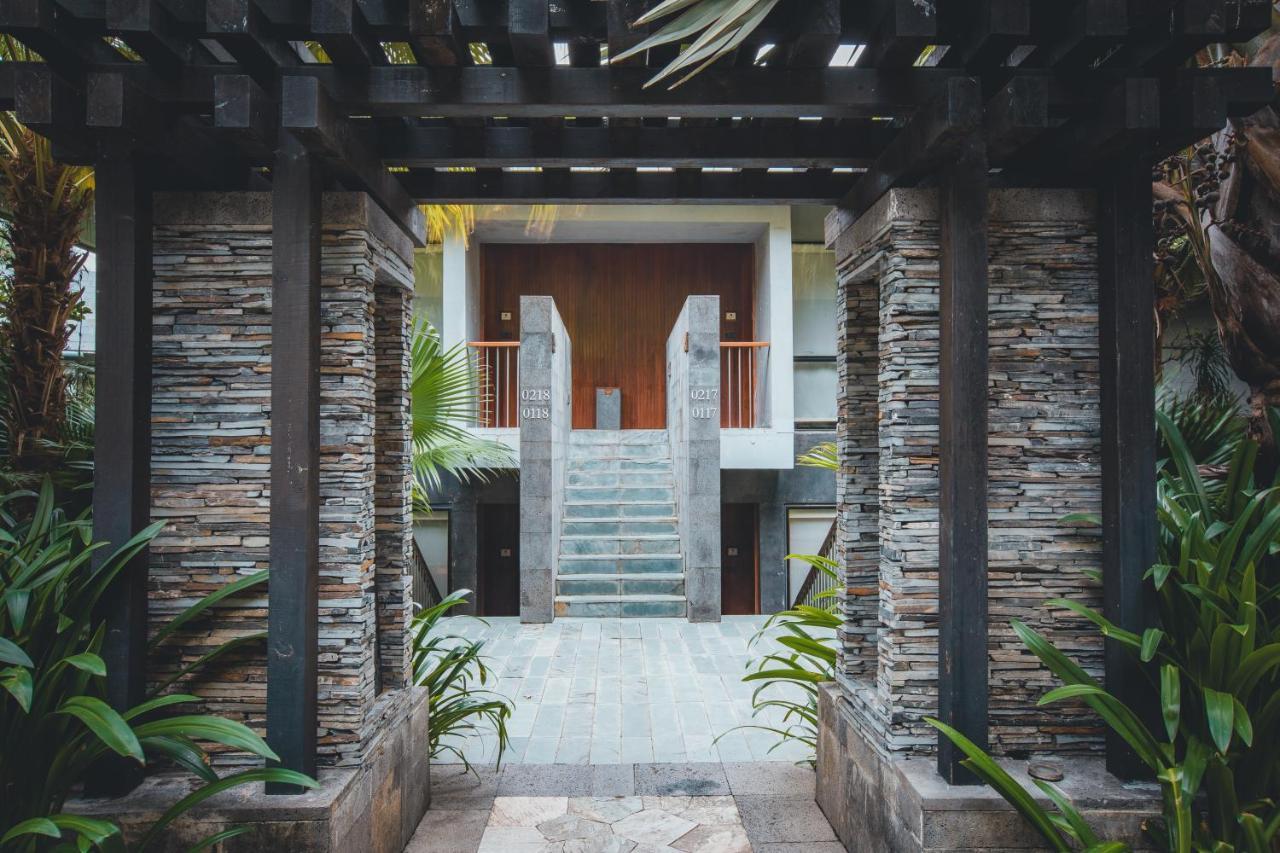 Mandarin Oriental, Sanya Hotel Exterior photo