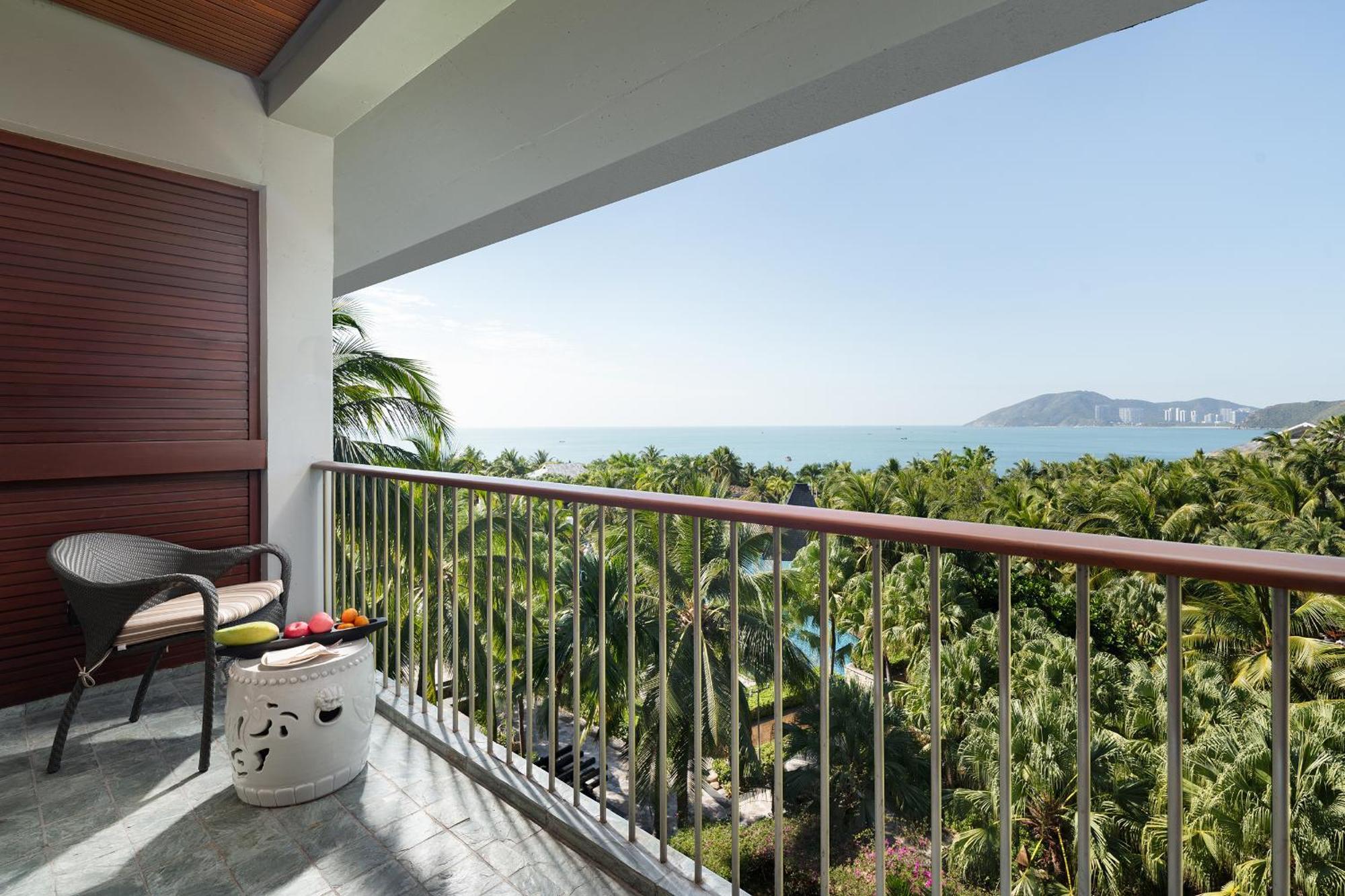Mandarin Oriental, Sanya Hotel Exterior photo