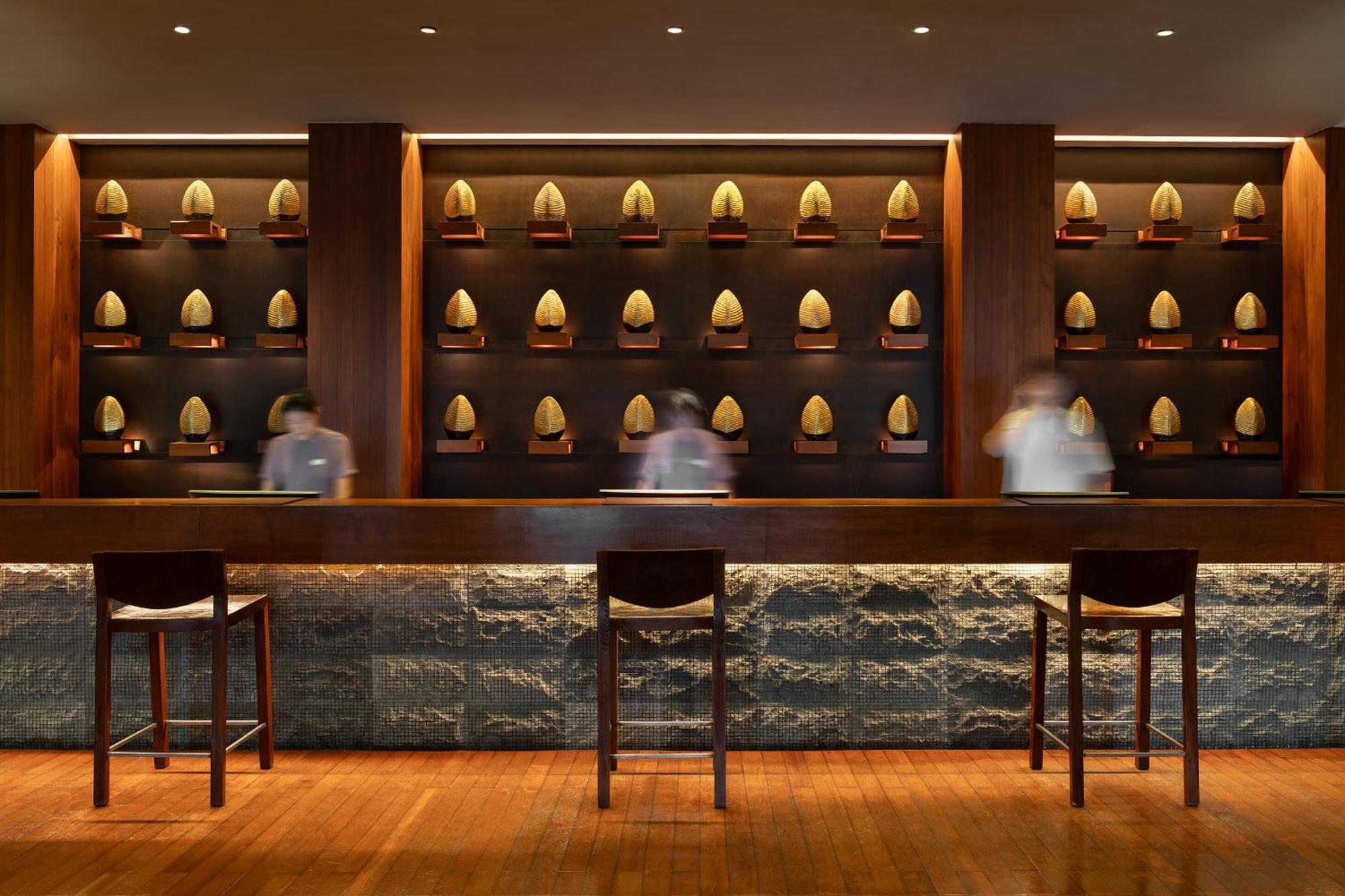 Mandarin Oriental, Sanya Hotel Exterior photo