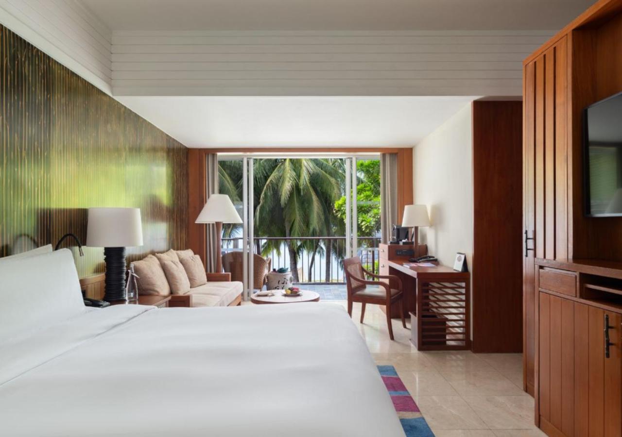 Mandarin Oriental, Sanya Hotel Exterior photo